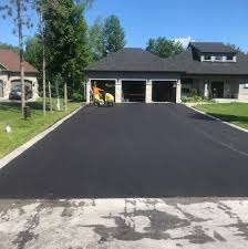 Trusted Freeport, NY Driveway Paving Experts